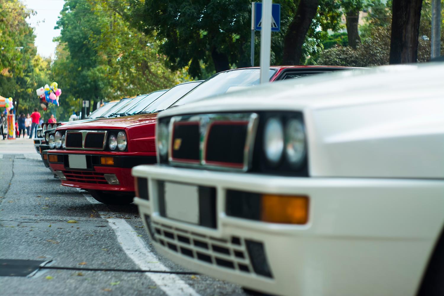 lancia