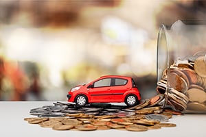 Avoid Buying a Car With Outstanding Finance